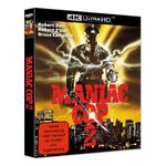 Film: Maniac Cop 2