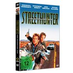 Film: Streethunter - Eine gnadenlose Jagd