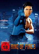 Film: Ring of Fire 3 - Lion Strike