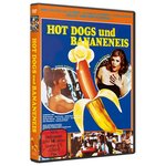 Film: Hotdogs und Bananeneis