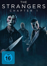 Film: The Strangers - Chapter 1