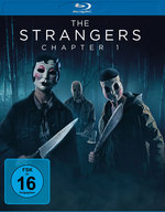 Film: The Strangers - Chapter 1