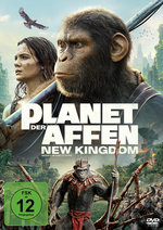 Film: Planet der Affen - New Kingdom