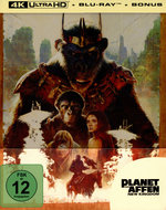 Film: Planet der Affen - New Kingdom