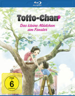 Film: Totto-Chan - Das kleine Mädchen am Fenster