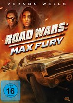 Film: Road Wars: Max Fury