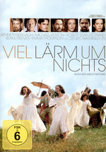 Film: Viel Lärm um nichts