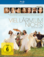 Film: Viel Lärm um nichts
