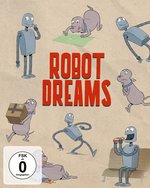 Film: Robot Dreams