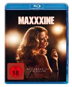 Film: MaXXXine
