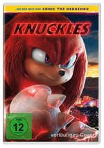 Film: Knuckles - Staffel 1