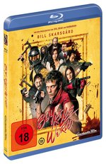 Film: Boy Kills World