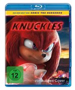 Film: Knuckles - Staffel 1
