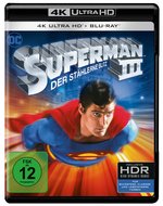Film: Superman 3: Der stählerne Blitz