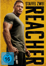 Film: Reacher: Staffel 2