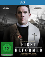 Film: First Reformed