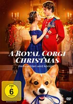 Film: A Royal Corgi Christmas - Weihnachten wird könig