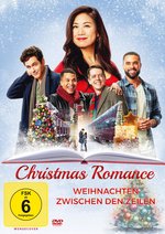 Film: Christmas Romance - Weihnachten zwischen den Zei