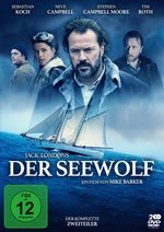 Film: Der Seewolf - Die neueste Verfilmung des Jack Lo