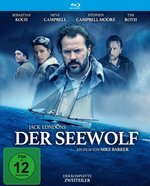 Film: Der Seewolf - Die neueste Verfilmung des Jack Lo