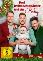 Film: Drei Weihnachtsmänner und ein Baby