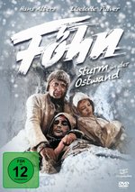 Film: Föhn - Sturm in der Ostwand