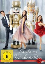 Film: Samba zu Weihnachten