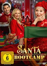 Film: Santa Bootcamp - Training für ein perfektes Fest