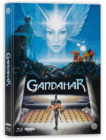 Film: Gandahar