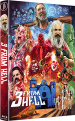 Film: Rob Zombie - 3 From Hell