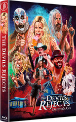 Film: Rob Zombie -The Devil's Rejects