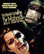 Film: Scream and Scream Again - Die lebenden Leichen d