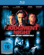 Film: Judgment Night - Zum Töten verurteilt