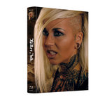 Film: Killer Ink Mediabook Cover F