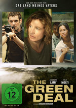Film: The Green Deal