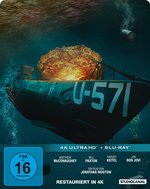 Film: U-571