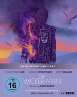 Film: The Wicker Man
