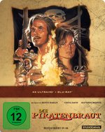 Film: Die Piratenbraut