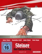 Film: Steiner - Das Eiserne Kreuz