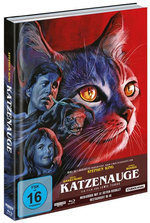 Film: Stephen Kings Katzenauge