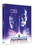 Film: Abraxas - Retter des Universums