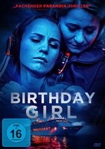 Film: Birthday Girl