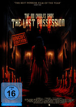 Film: The 100 Candles Game: The Last Possession