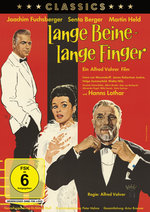 Film: Lange Beine - lange Finger
