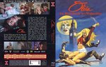 Film: Olivia - Im Blutrausch des Wahnsinns Mediabook C