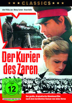 Film: Der Kurier des Zaren