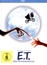 Film: E.T. - Der Außerirdische