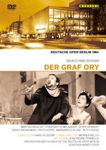 Film: Der Graf Ory