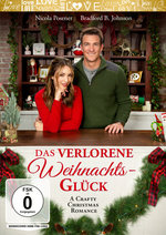 Film: Das verlorene Weihnachtsglück - A Crafty Christm