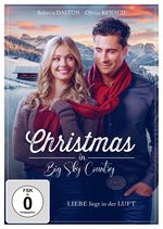Film: Christmas in Big Sky Country